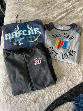 NASCAR bundle
